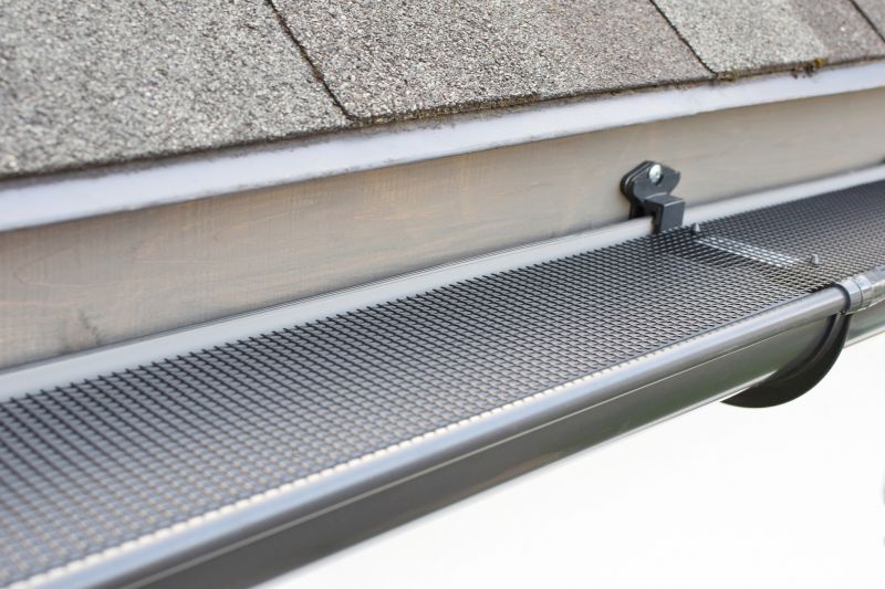 Benefits of Gutter Covers